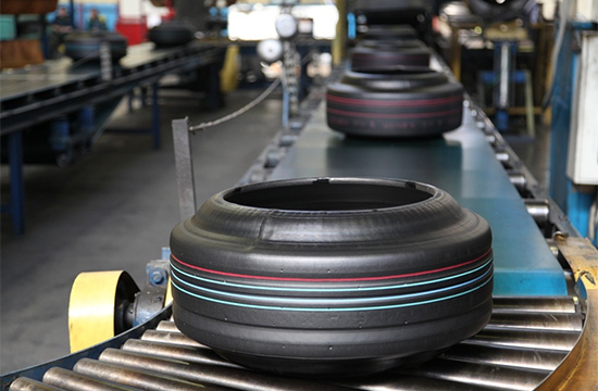 За 2015 год Нижнекамскшина выпустила свыше 9 млн. шин. За 2015 год Нижнекамскшина выпустила свыше 9 млн. шин.