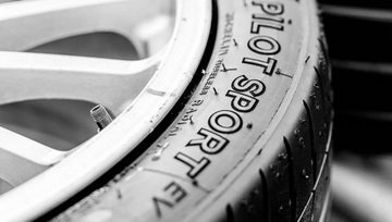 Компания Michelin подготовила шины нового поколения для чемпионата Formula E. Компания Michelin подготовила шины нового поколения для чемпионата Formula E.